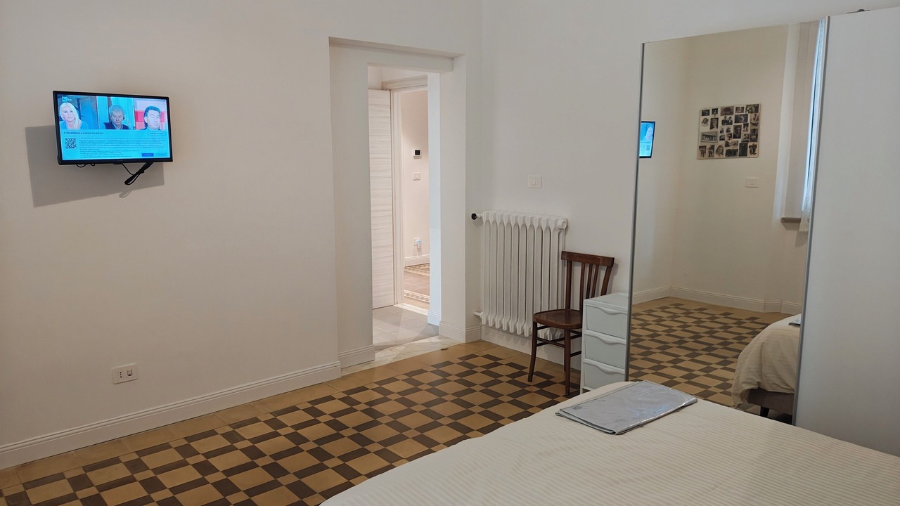 Photo of Bedroom in Pineta