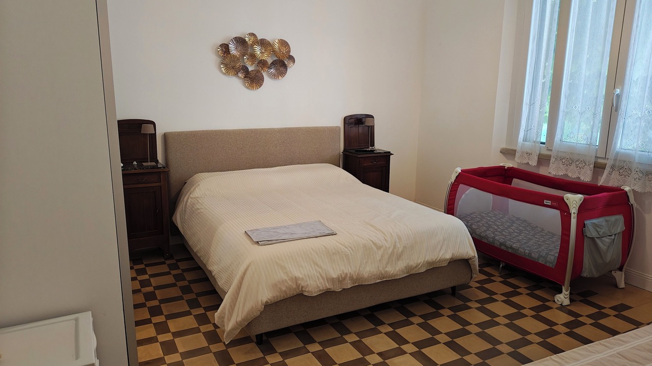 Photo of Bedroom in Pineta