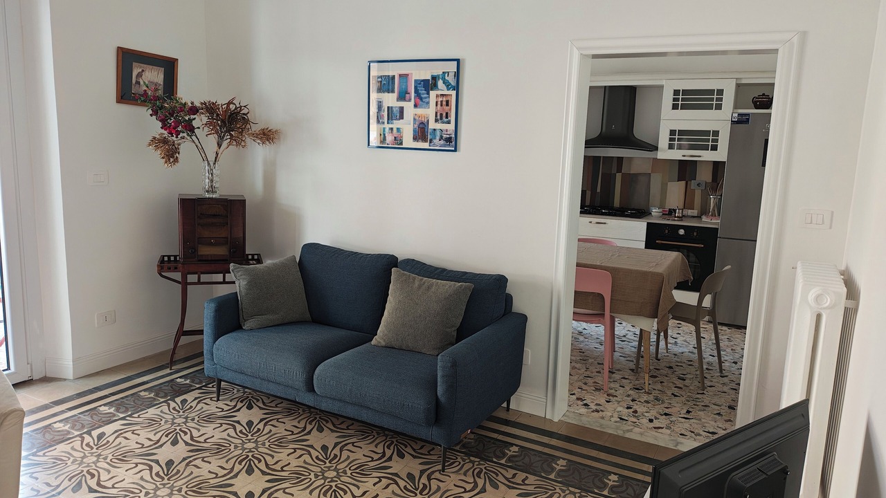 Photo of Livingroom in Pineta