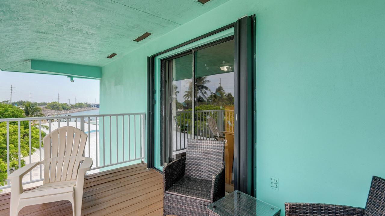 Photo of Patio Balcony in Layton