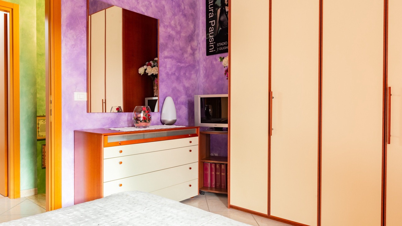Photo of Bedroom in Fossacesia