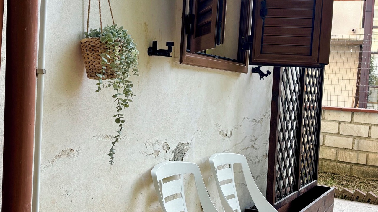 Photo of Patio Balcony in Bussi sul Tirino