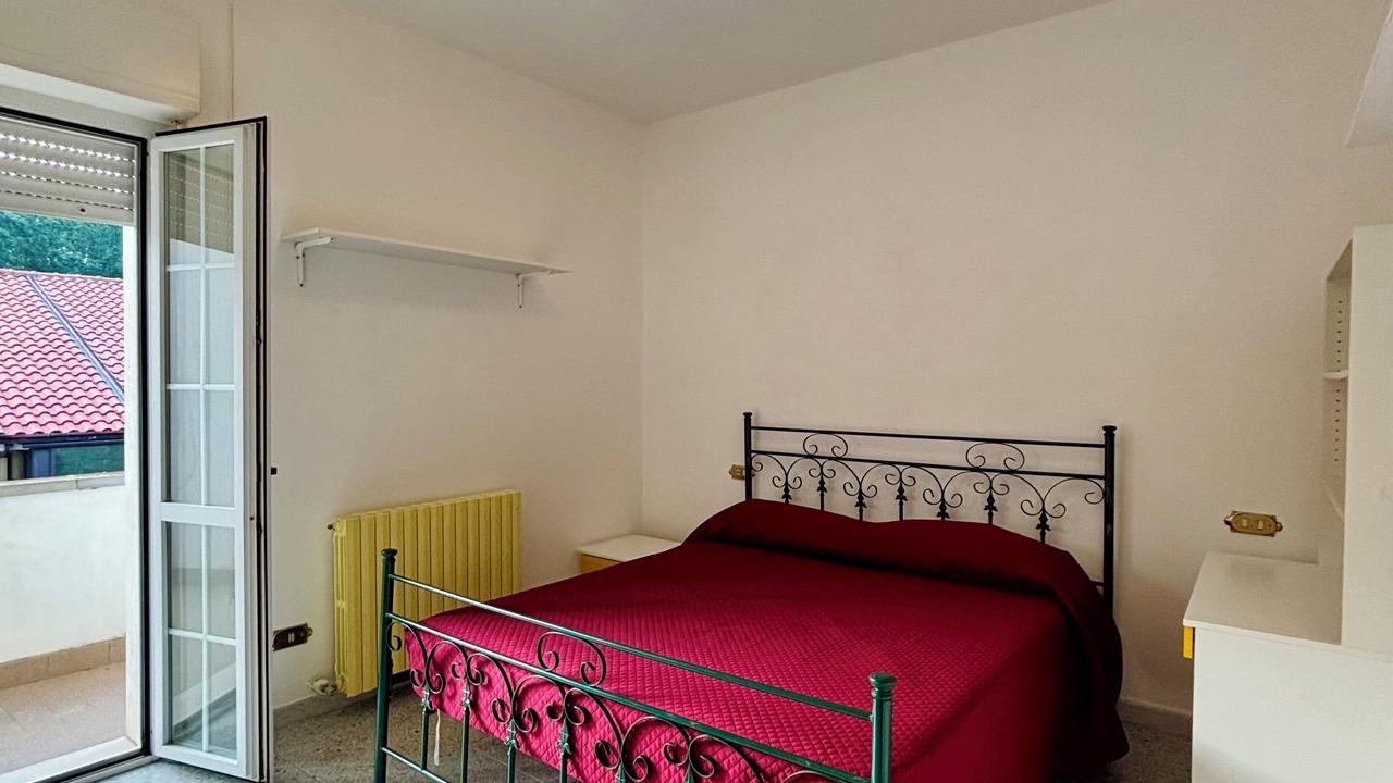 Photo of Bedroom in Bussi sul Tirino