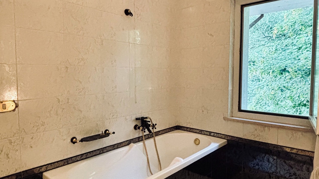 Photo of Bathroom in Bussi sul Tirino
