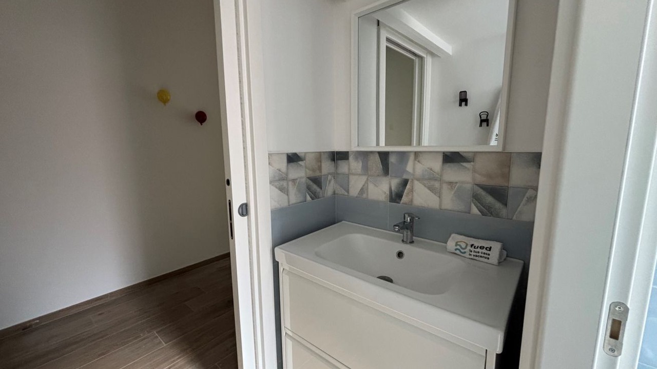 Photo of Bathroom in Valverde