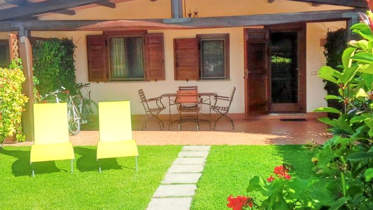 Photo of Outdoor in Pescia Romana