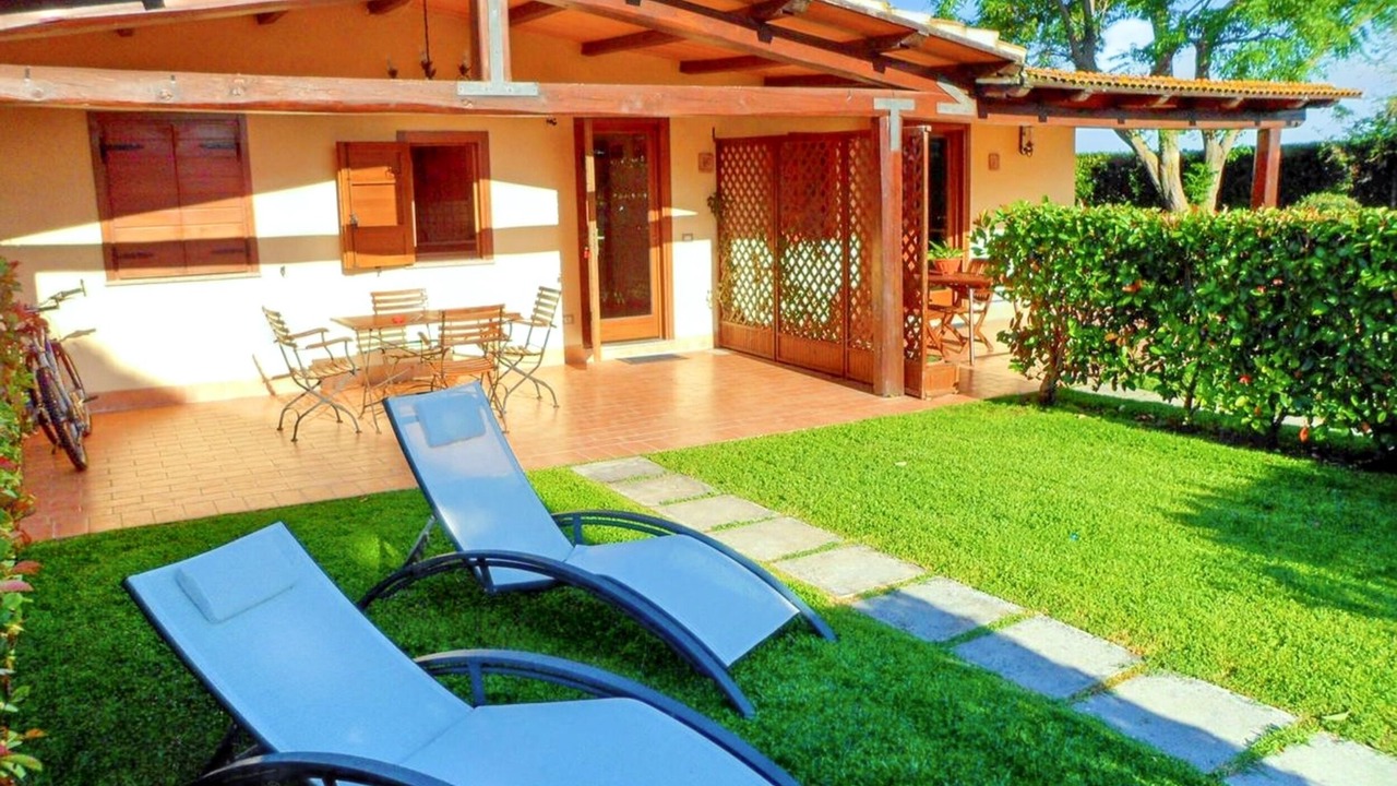 Photo of Outdoor in Pescia Romana