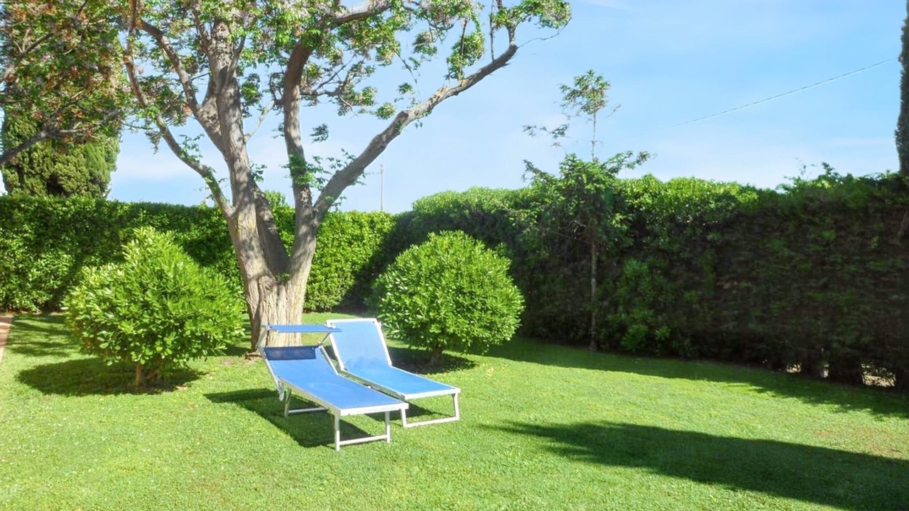 Photo of Outdoor in Pescia Romana