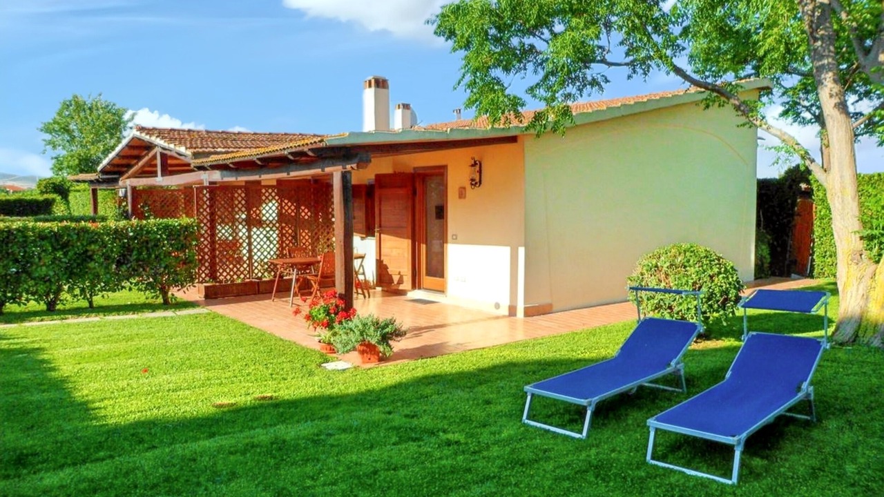 Photo of Outdoor in Pescia Romana