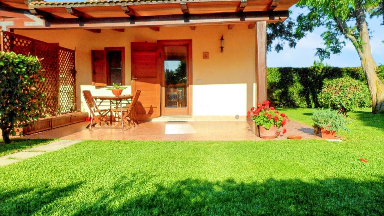 Photo of Outdoor in Pescia Romana