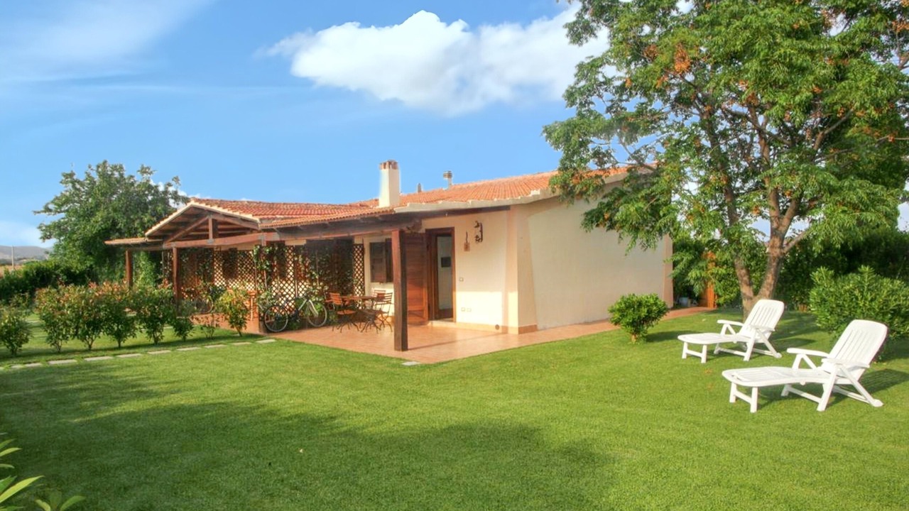 Photo of Outdoor in Pescia Romana