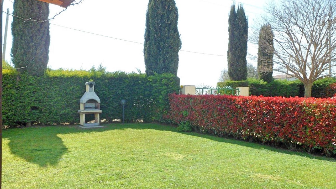 Photo of Outdoor in Pescia Romana