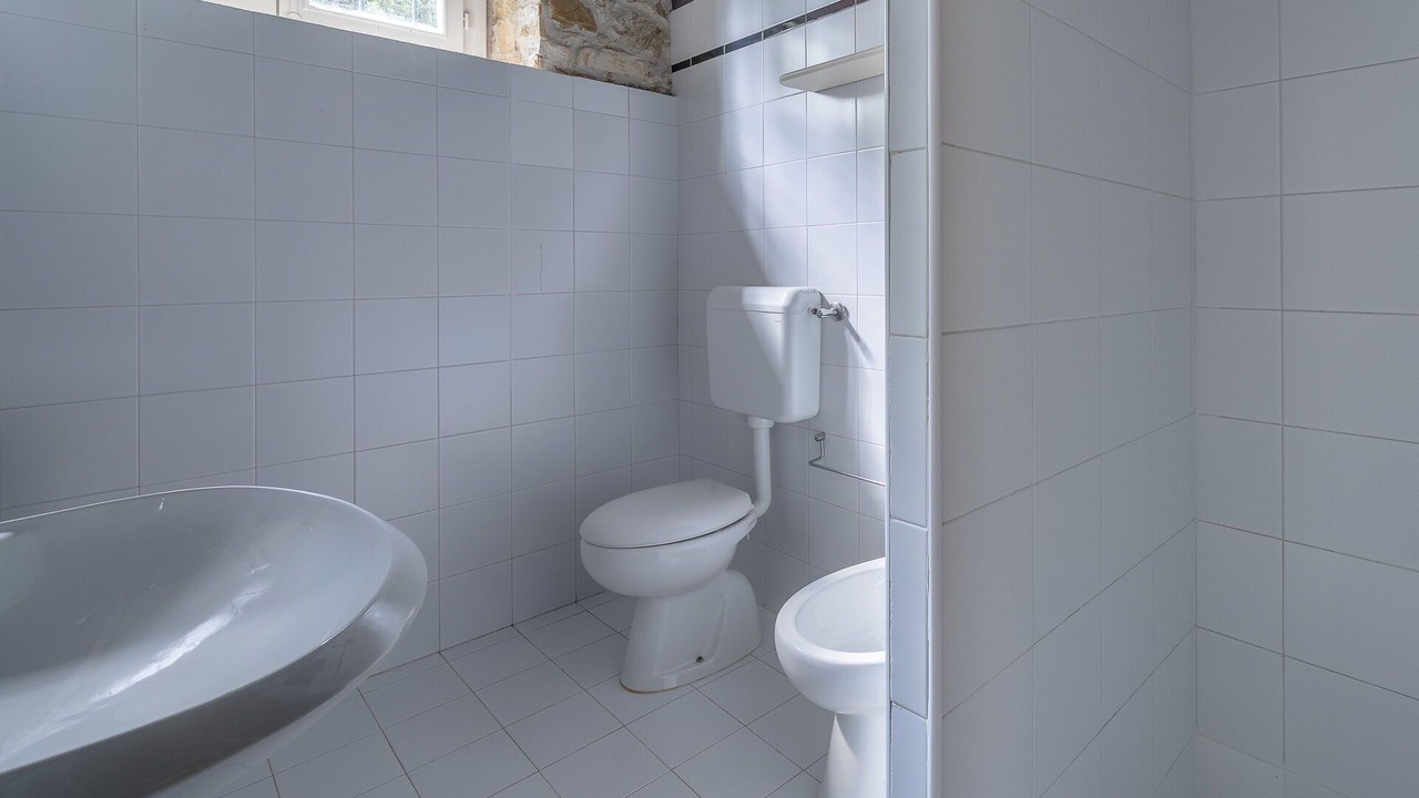 Photo of Bathroom in Tavarnelle Val di Pesa