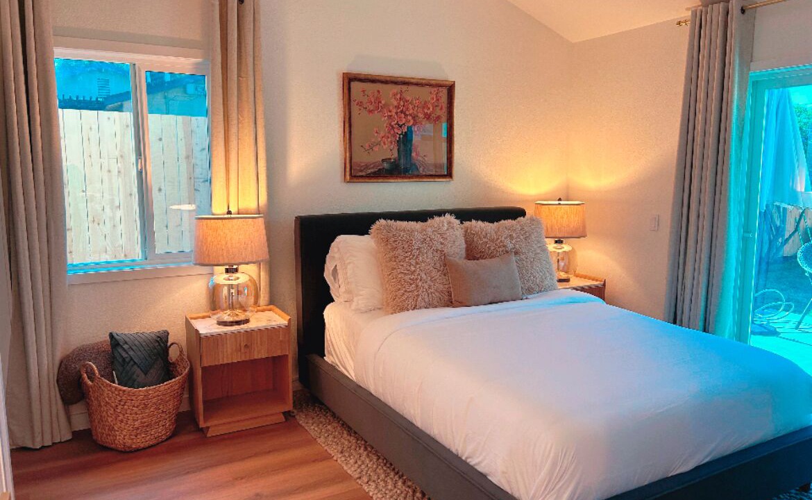Photo of Bedroom in Bixby Knolls