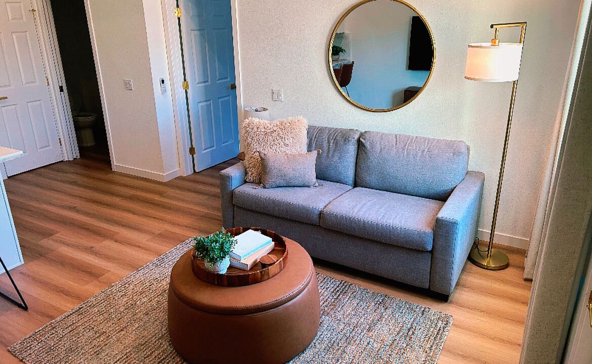 Photo of Livingroom in Bixby Knolls