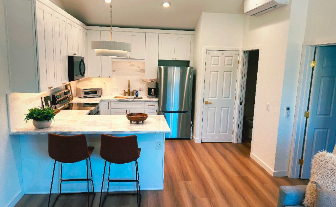 Photo of Kitchen in Bixby Knolls