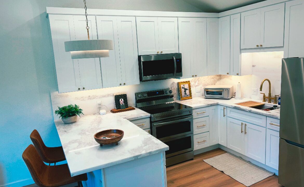 Photo of Kitchen in Bixby Knolls
