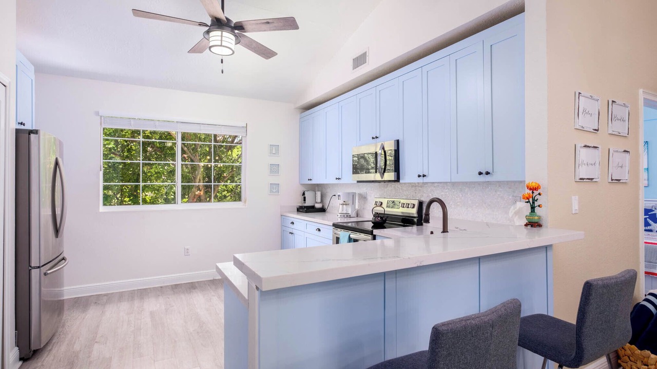 Photo of Kitchen in Rock Harbor