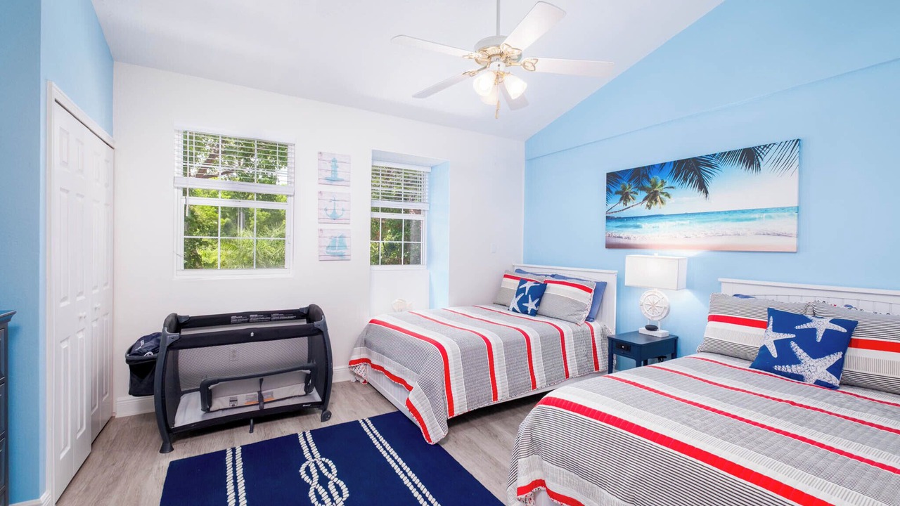 Photo of Bedroom in Rock Harbor