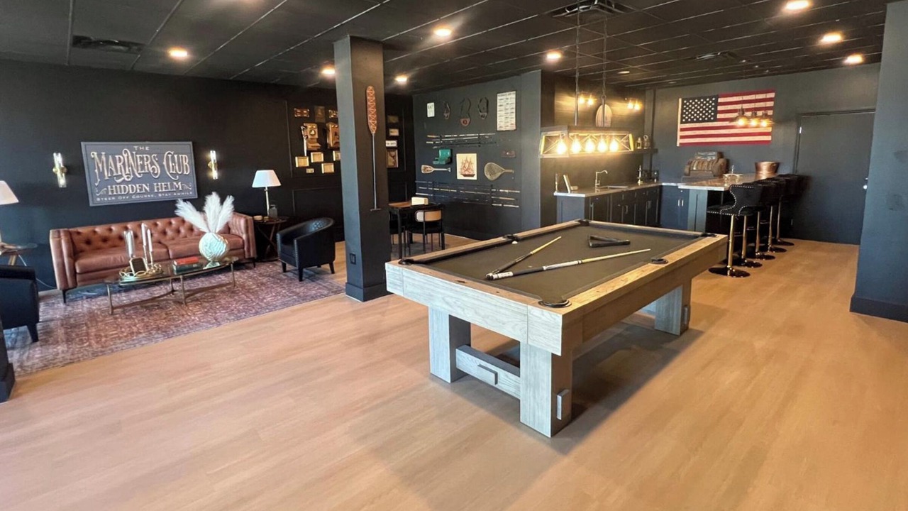 Photo of Bedroom in Rock Harbor