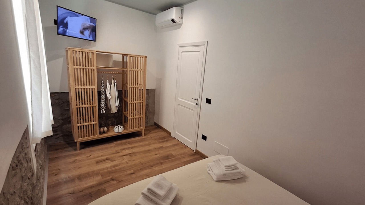 Photo of Bedroom in Bolsena