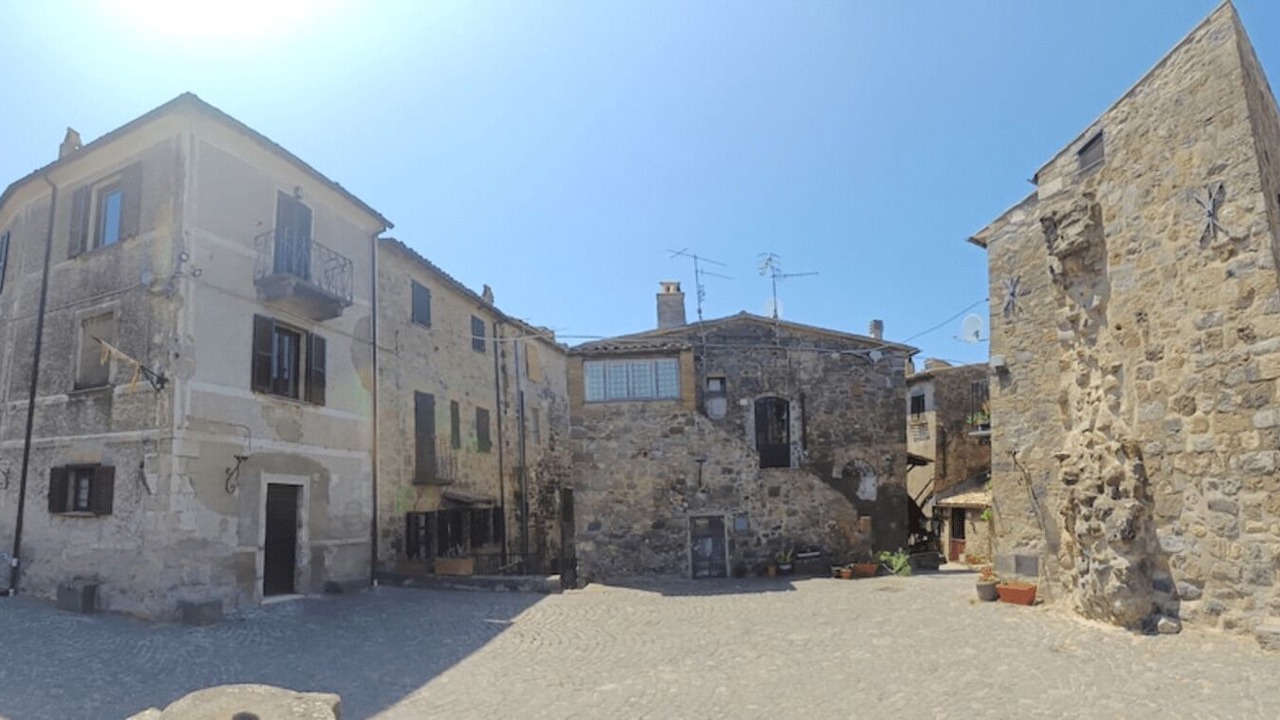 Photo of Outdoor in Bolsena