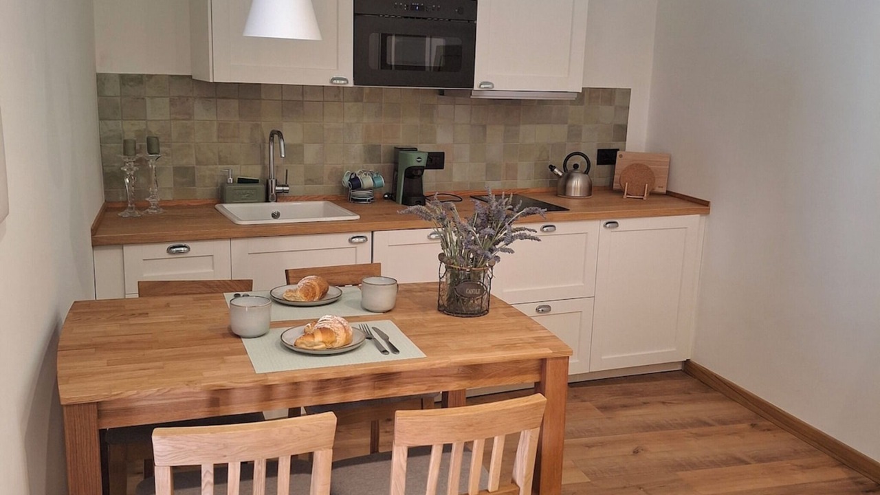 Photo of Kitchen in Bolsena