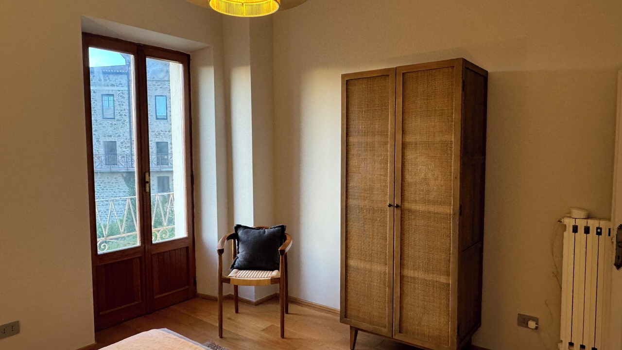 Photo of Bedroom in Allerona