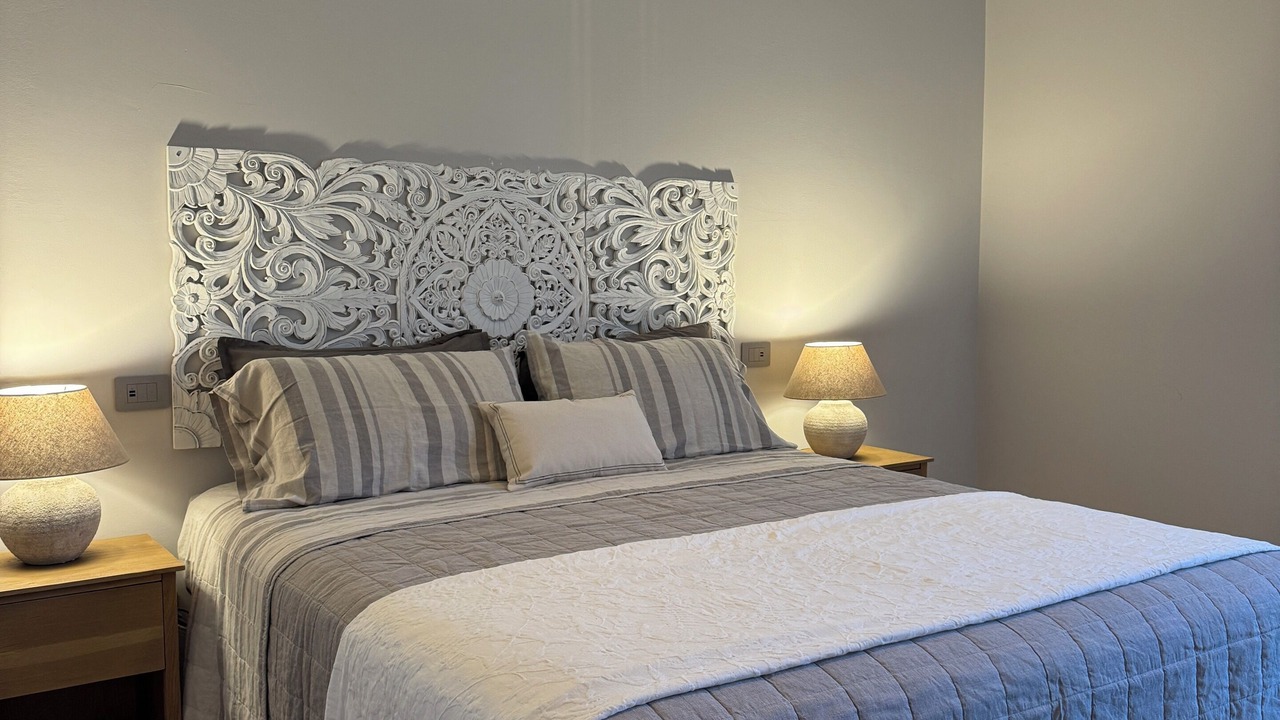 Photo of Bedroom in Allerona