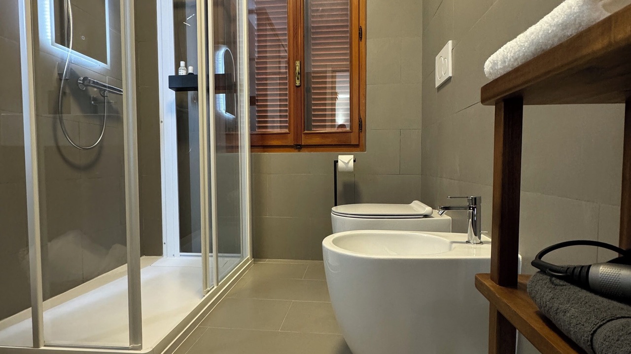 Photo of Bathroom in Allerona