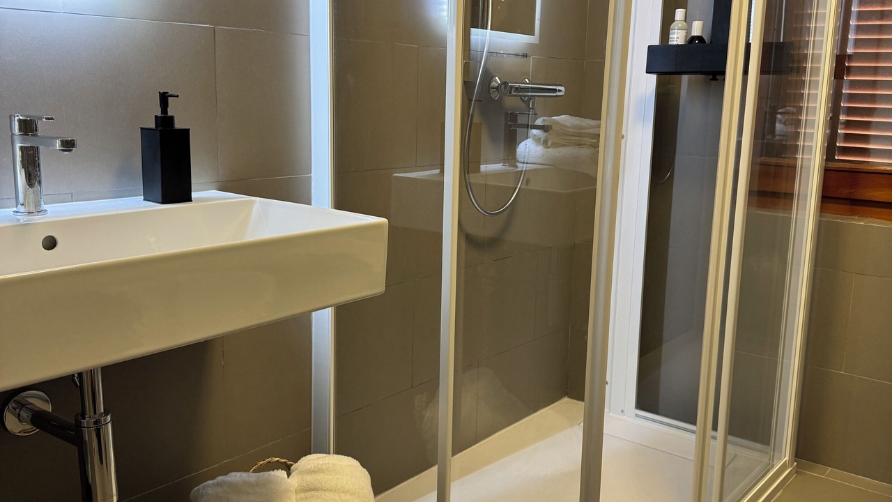 Photo of Bathroom in Allerona