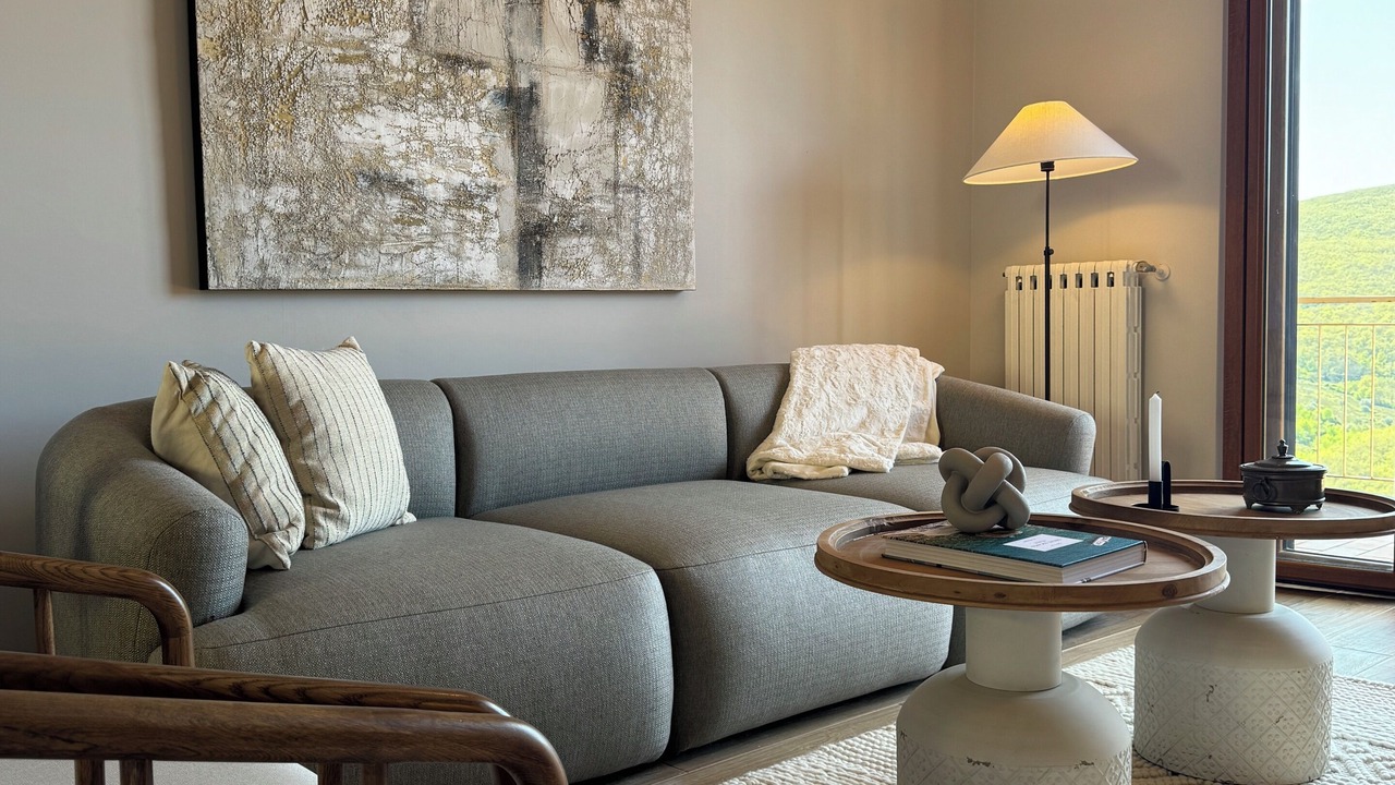 Photo of Livingroom in Allerona