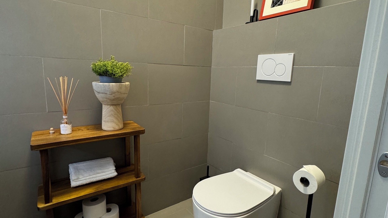 Photo of Bathroom in Allerona