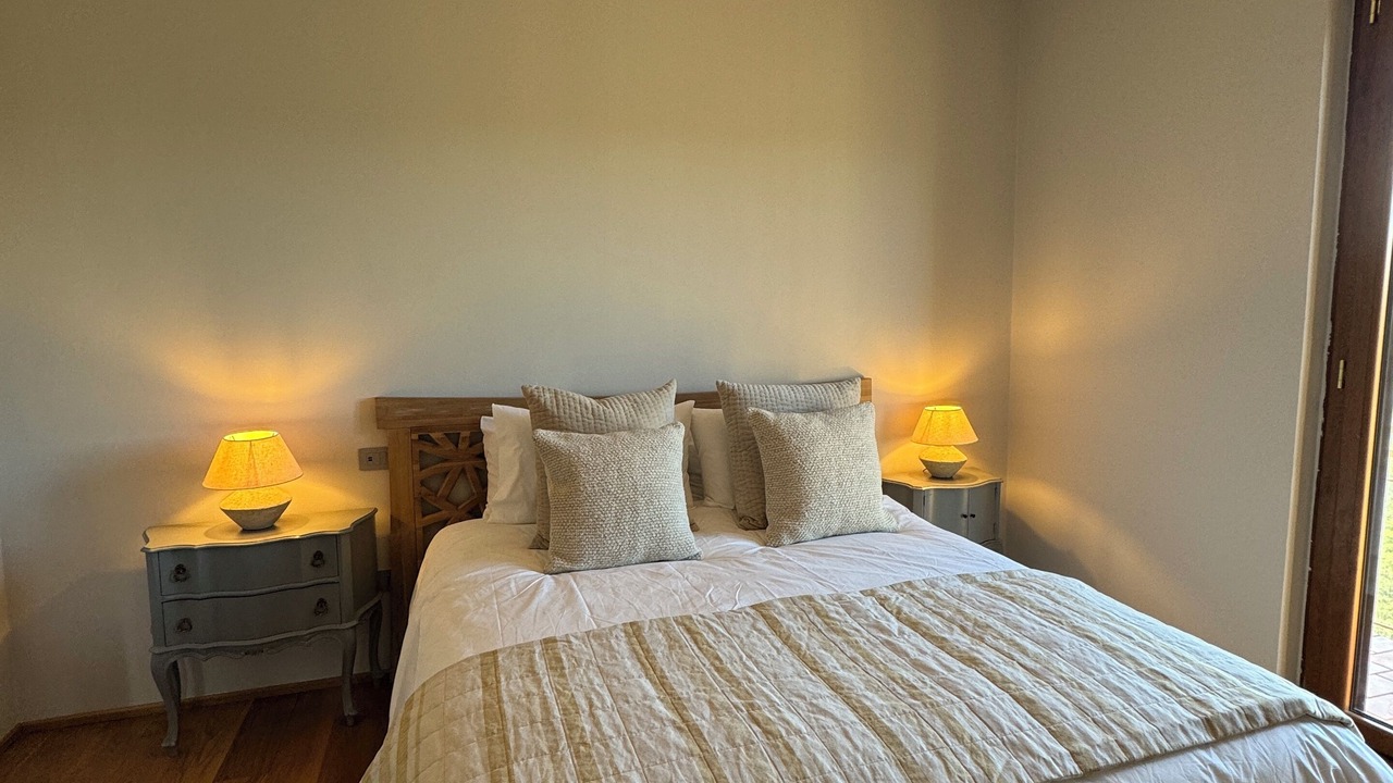 Photo of Bedroom in Allerona