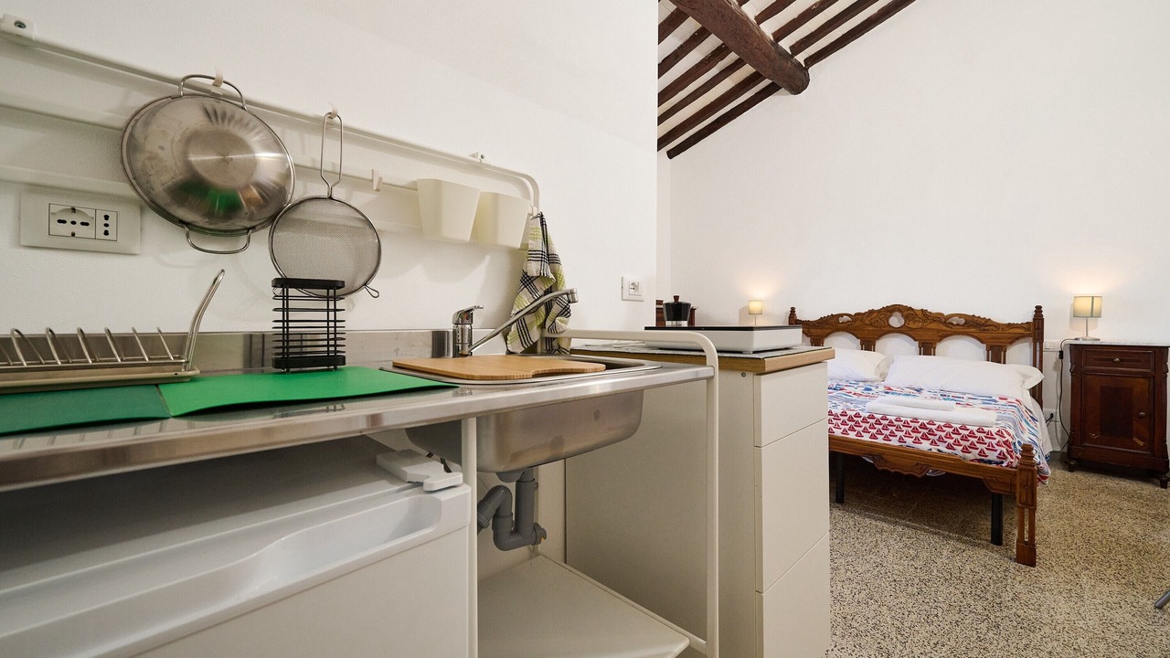 Photo of Bedroom in Riotorto