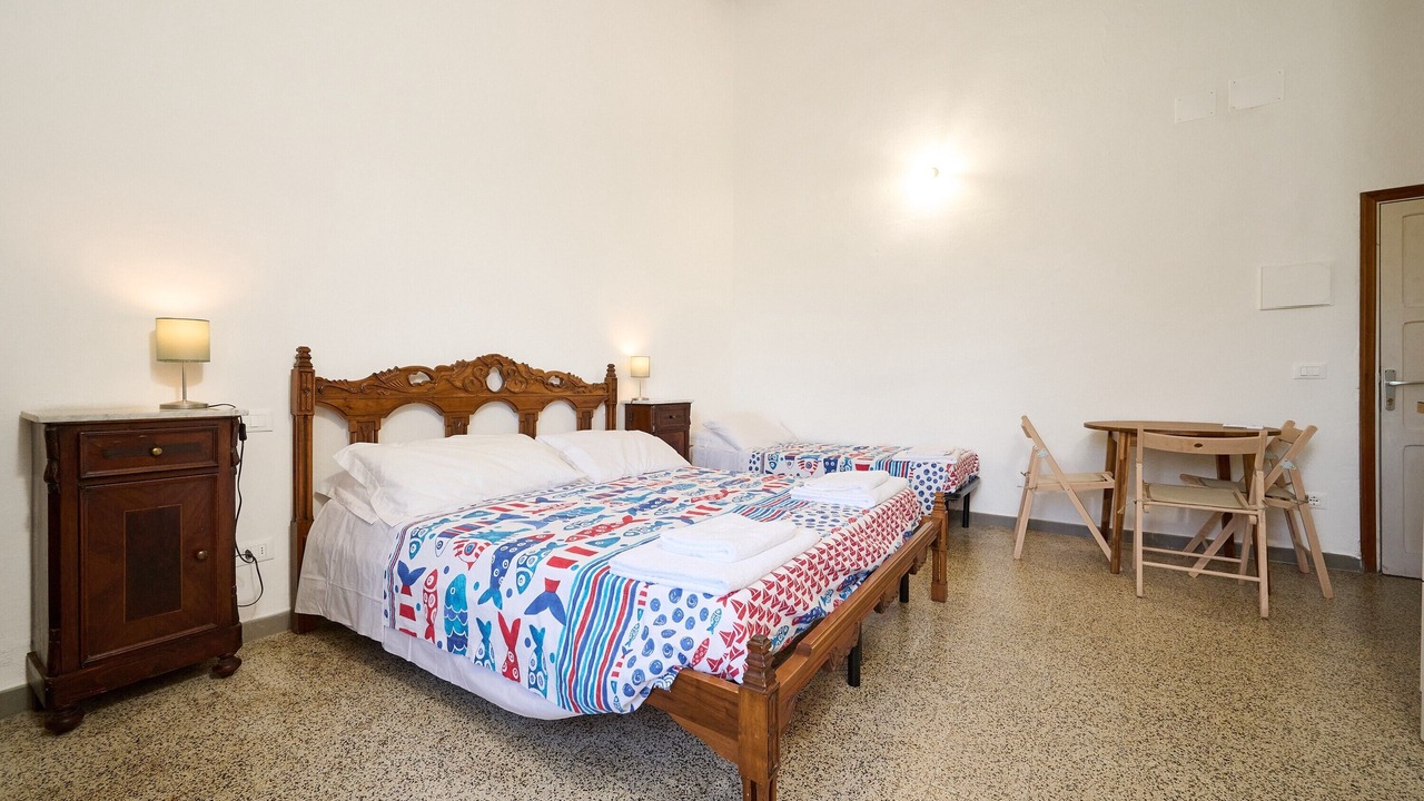Photo of Bedroom in Riotorto