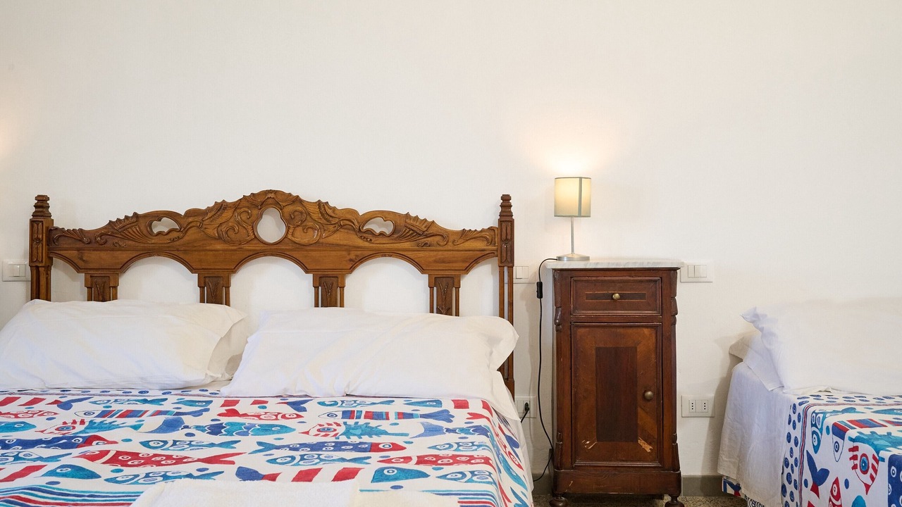 Photo of Bedroom in Riotorto