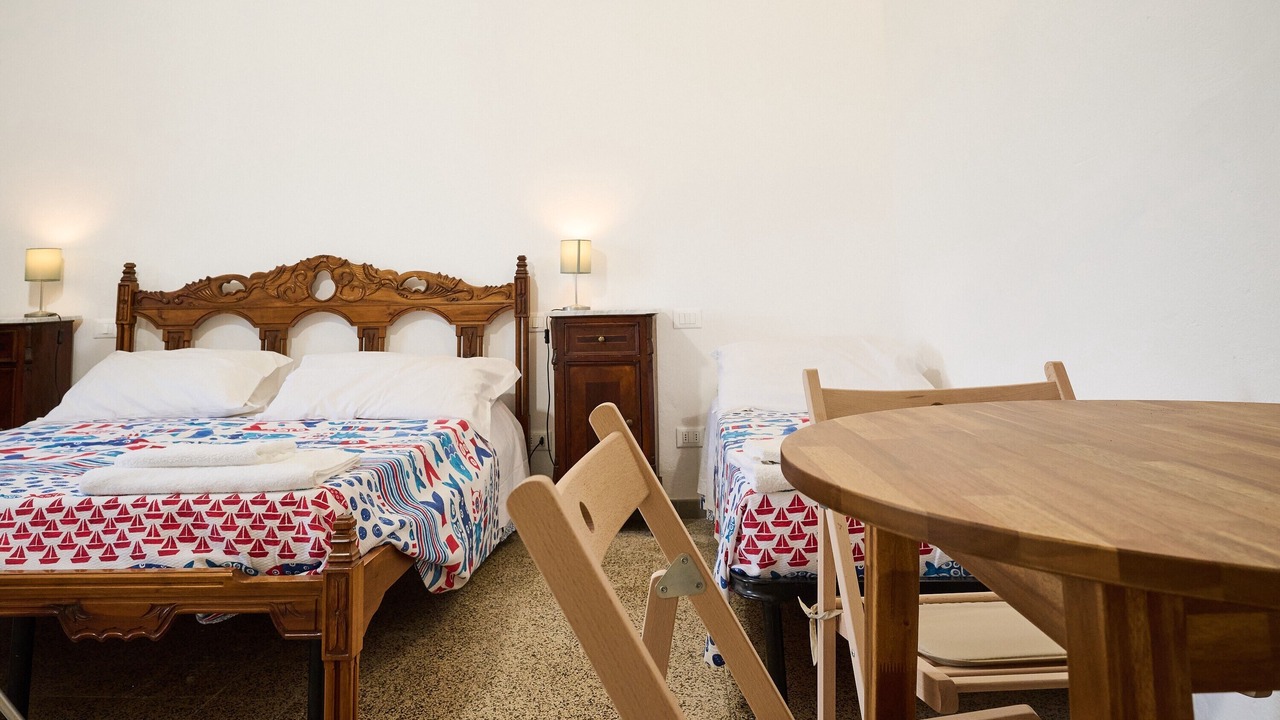 Photo of Bedroom in Riotorto