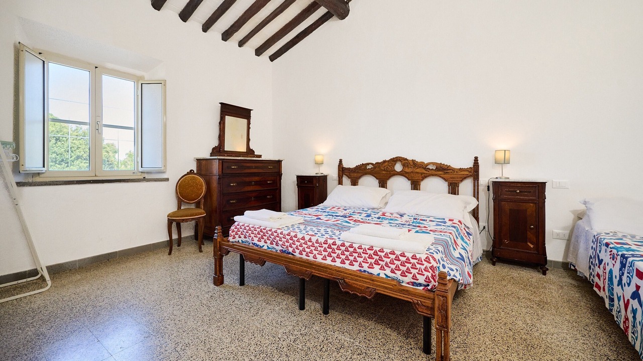 Photo of Bedroom in Riotorto