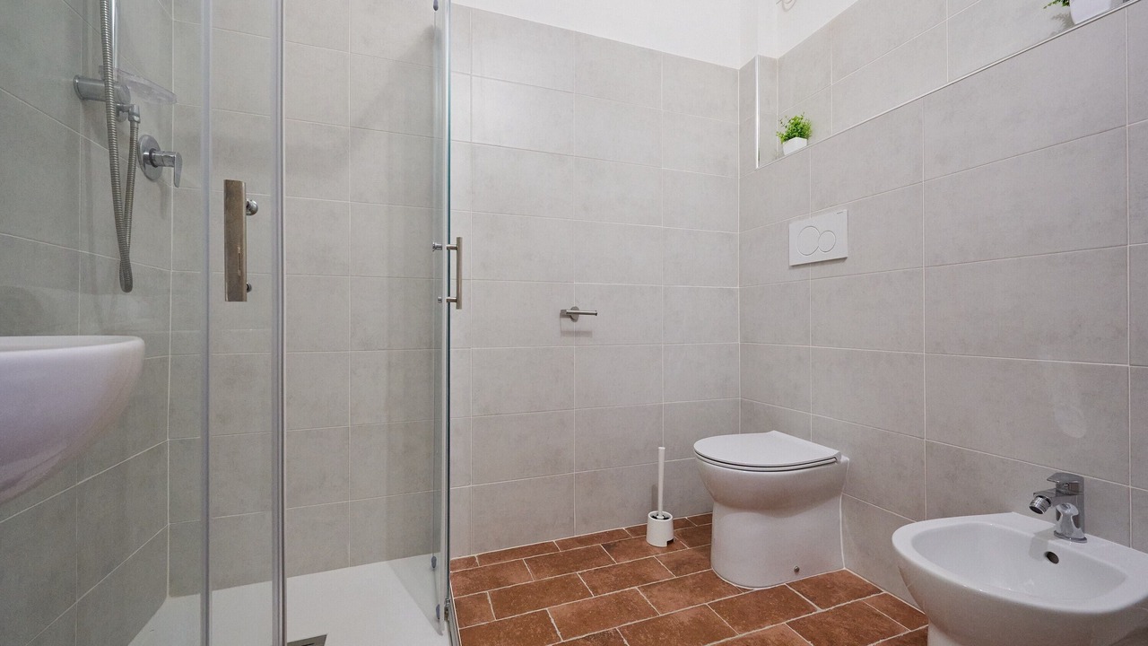 Photo of Bathroom in Riotorto