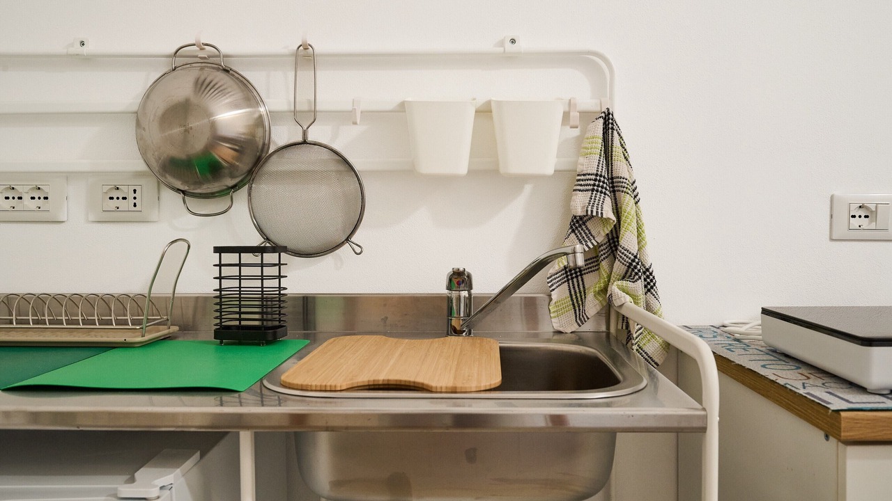 Photo of Kitchen in Riotorto