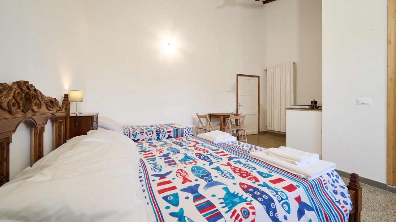 Photo of Bedroom in Riotorto