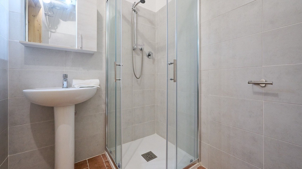 Photo of Bathroom in Riotorto