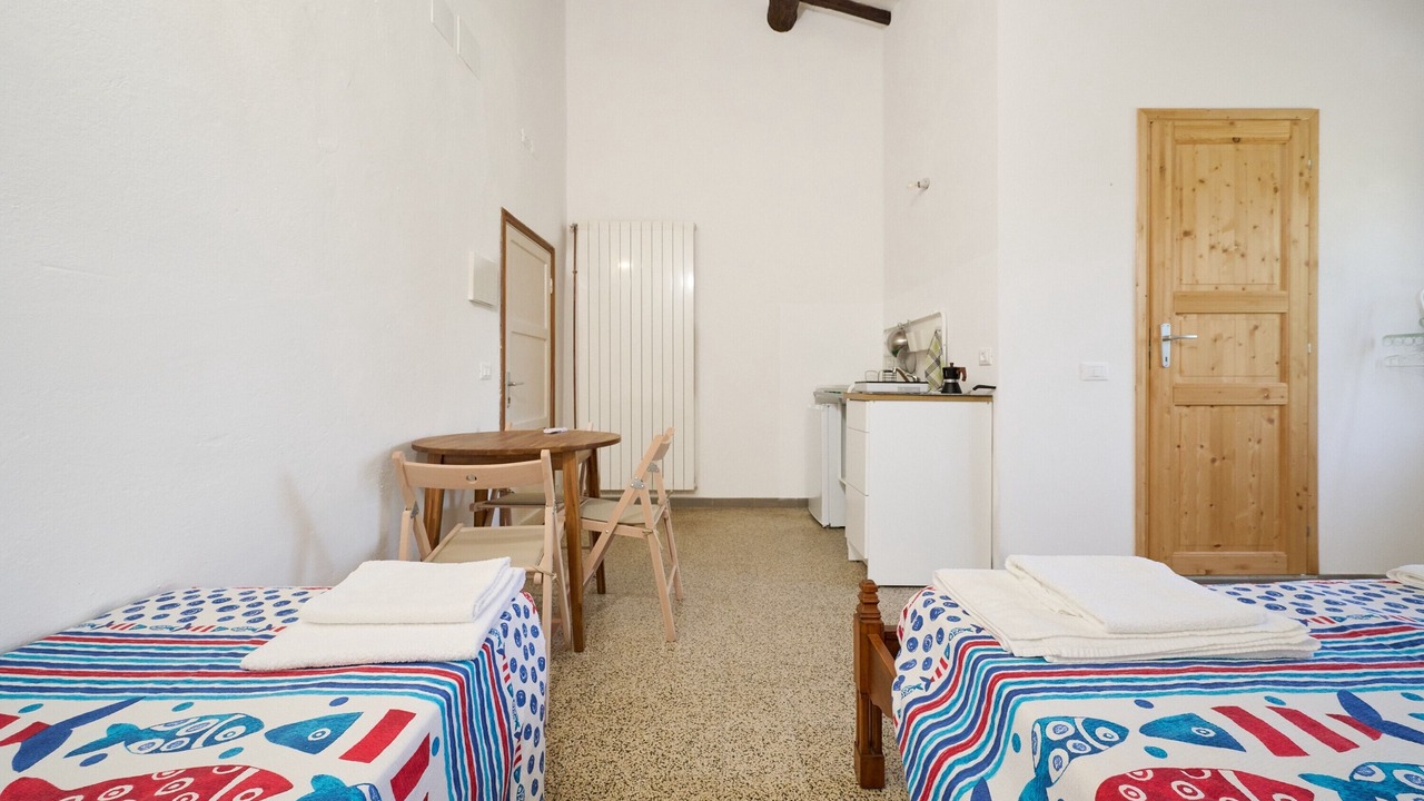 Photo of Bedroom in Riotorto