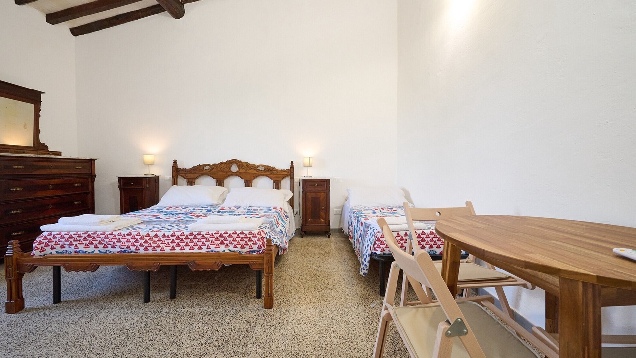 Photo of Bedroom in Riotorto
