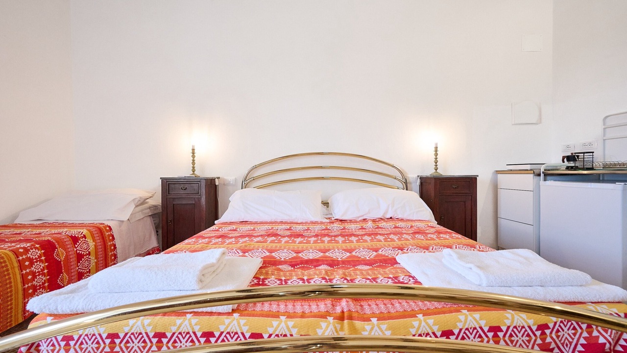 Photo of Bedroom in Riotorto
