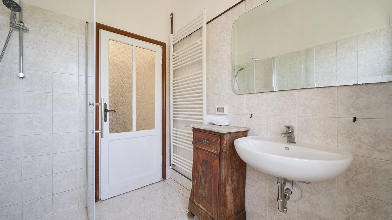 Photo of Bathroom in Riotorto