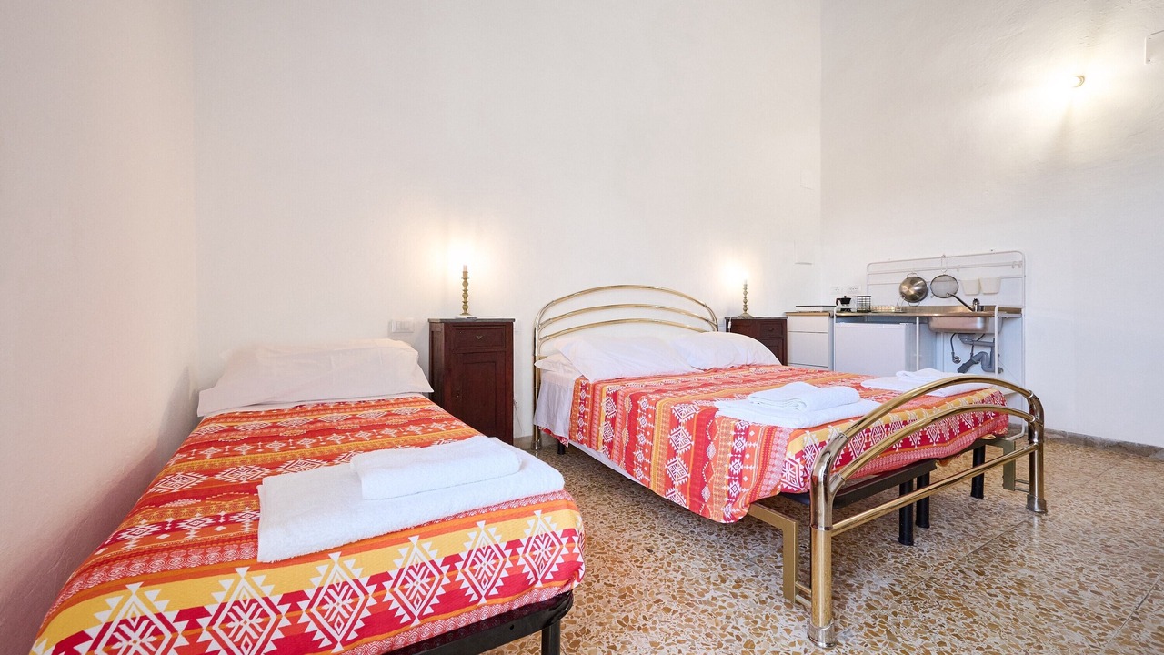 Photo of Bedroom in Riotorto