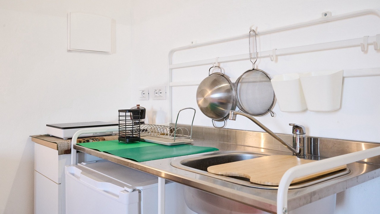 Photo of Kitchen in Riotorto