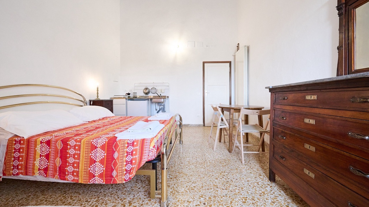Photo of Bedroom in Riotorto